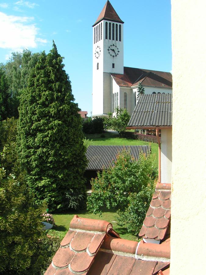 Gasthof Kremslehner Stephanshart Buitenkant foto