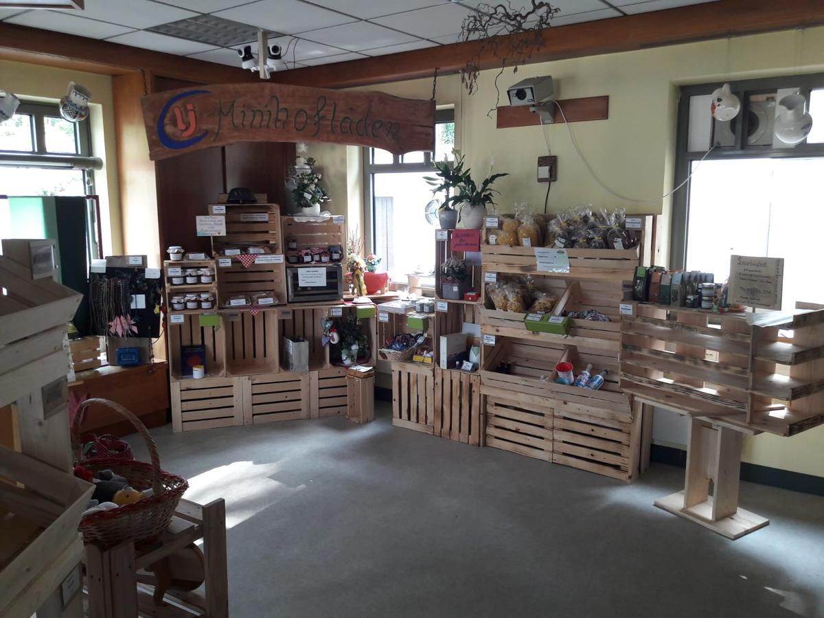 Gasthof Kremslehner Stephanshart Buitenkant foto